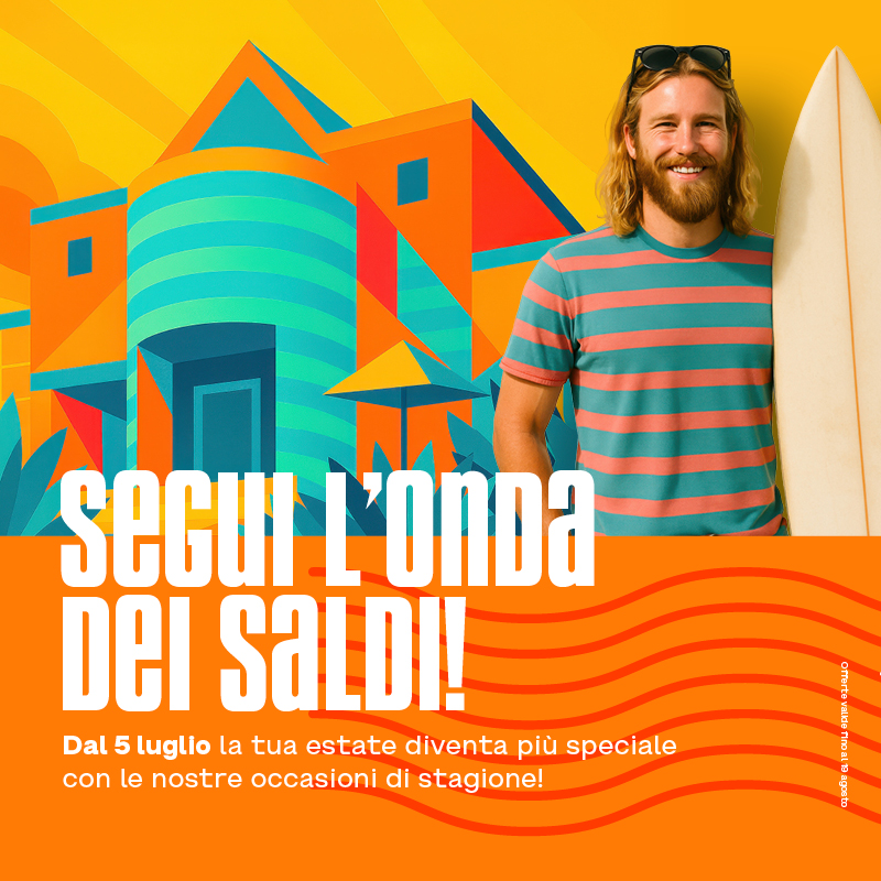 Saldi Centroluna