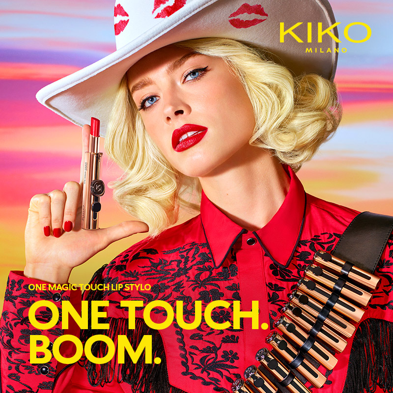 Promo Kiko